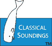 Classical Soundings Logo